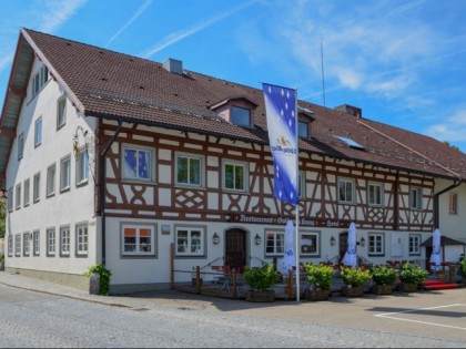 Фото: Goldenes Kreuz